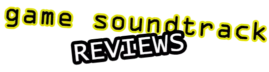 GameSoundtrackReviews
