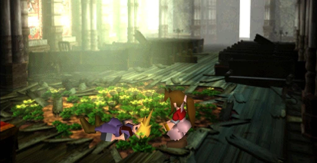 Cloud; breaker of hearts and flattener of flowers